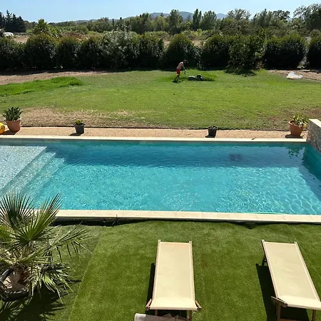 5 * Fréjus